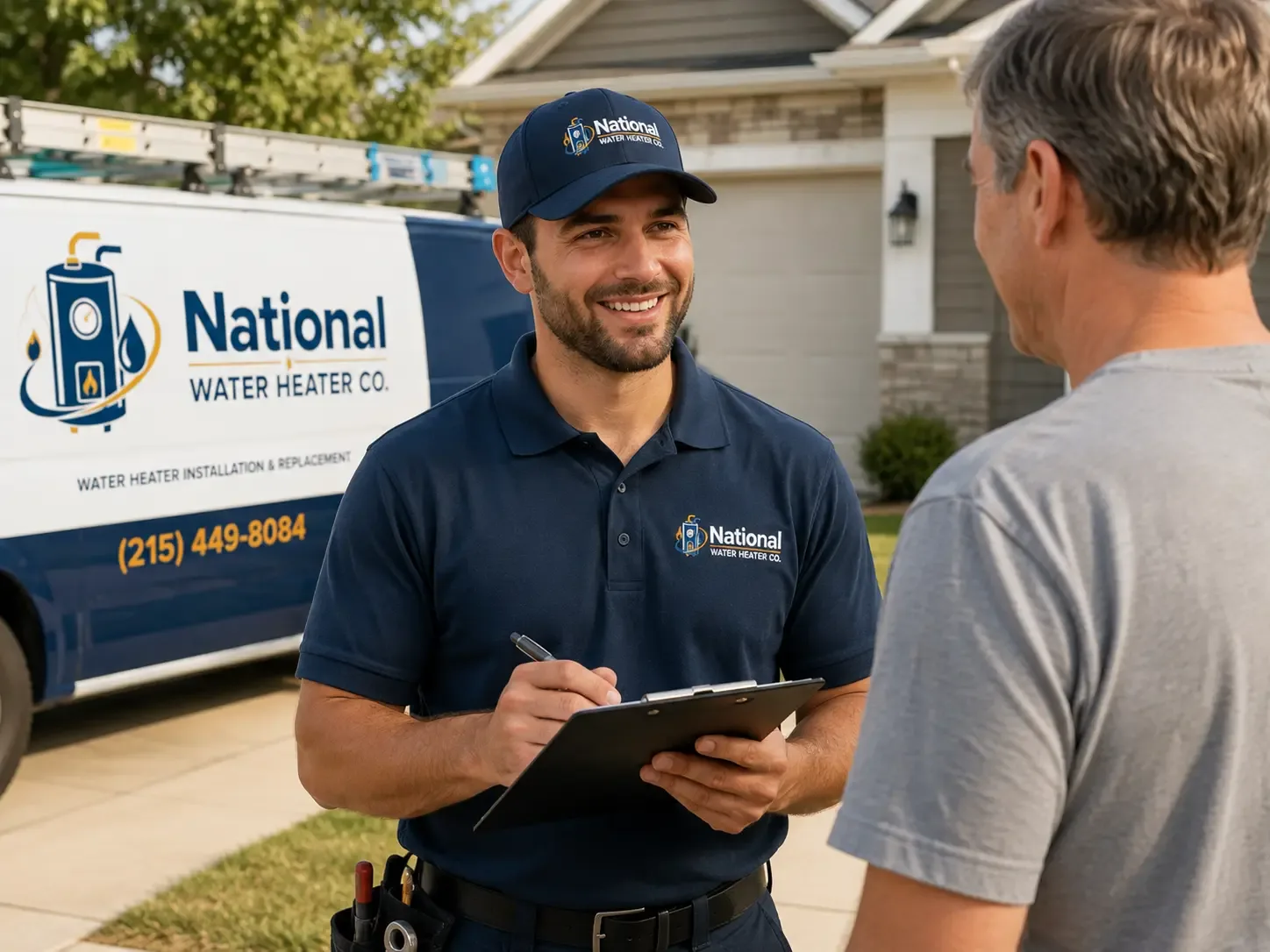 Water Heater Installation Hazel Park, MI FAQs
